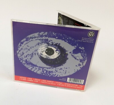 Asian Dub Foundation - Facts Et Fictions - Musique CD Album | eBay