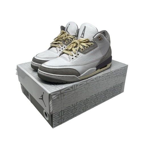 AMM Wmns Air Jordan 3 Retro SP ‘Raised by Women’