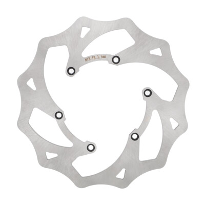 Rear Brake Disc Rotor For Beta RR XTrainer 125 250 300 350 390 430 480 2013-2024
