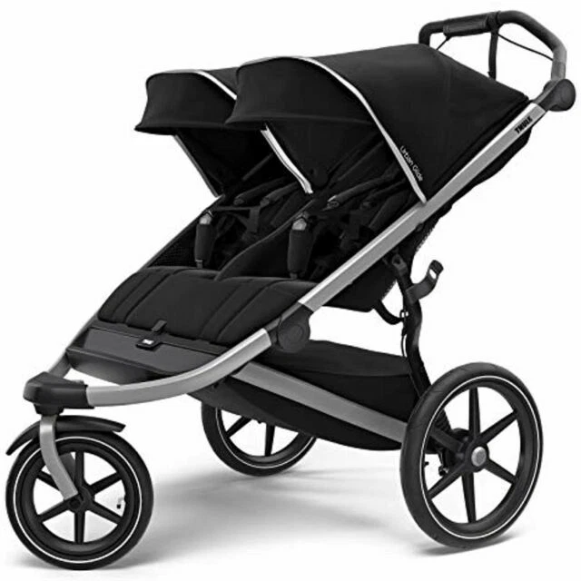 Thule Stroller Frame Strollers