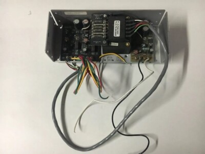 LNR1976 POWER SUPPLY 5V +/-12V FOR LUNAR DPX IQ / PRODIGY 1 /DPX MD DENSITOMETER