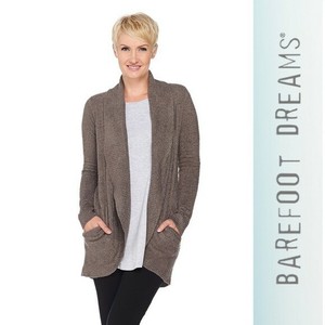 cozychic cocoon cardi