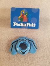 Stethoscope Cover Elephant Pedia Pals Doctor Pediatric DR EMT Nurse RN 