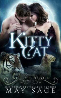 Kitty Cat (Age of Night) (Volume 1)  paperback Used - Good