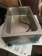 Patriot Food Warner.                         Model CT-FW7700