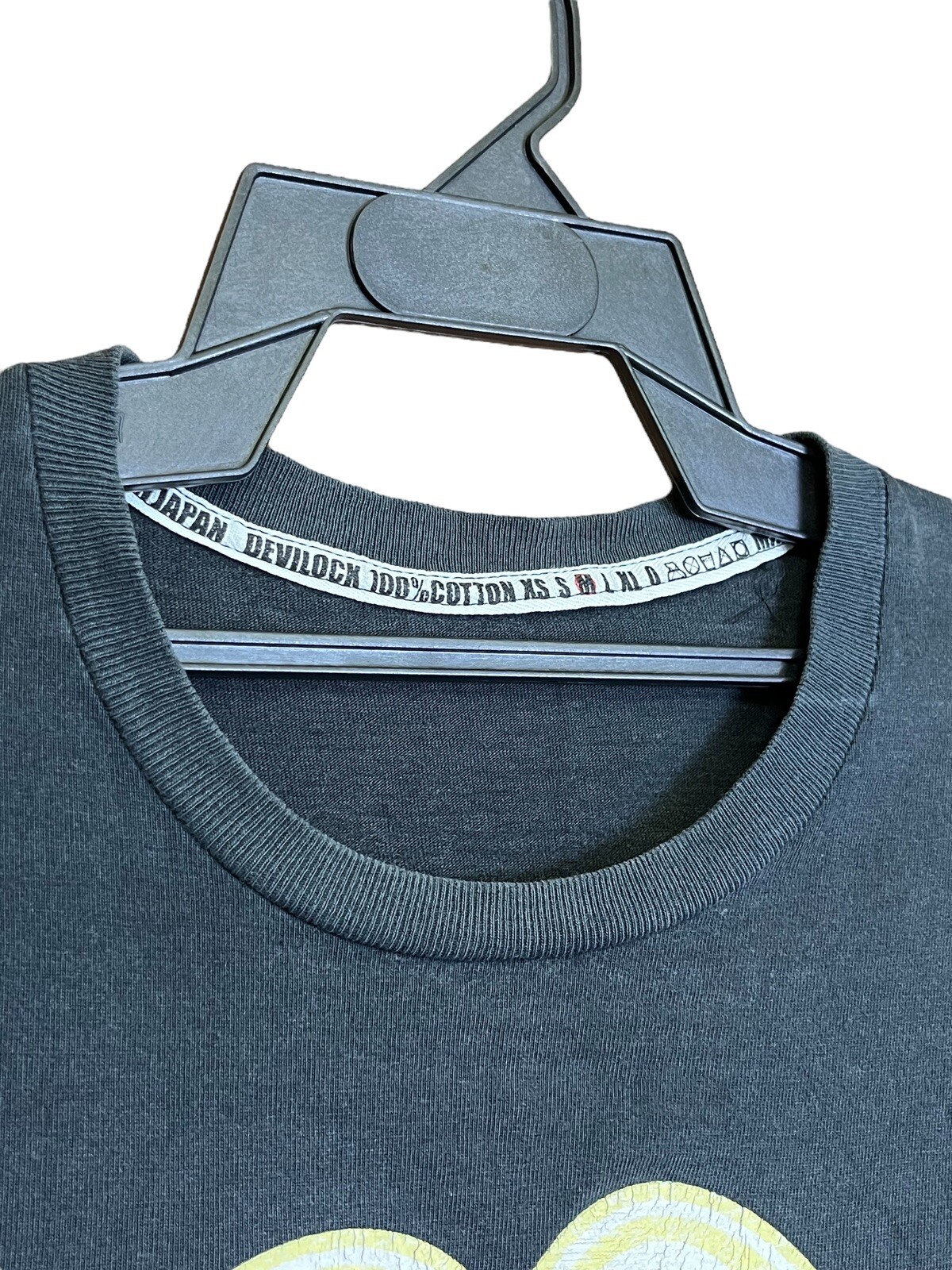 COOL🔥🔥AUTHENTIC DEVILOCK x ROLLING STONE DEVILO… - image 6