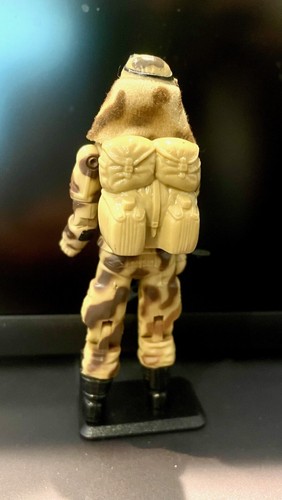 G.I. Joe Action Figures 1982 - 2003 Hasbro - Picture 65 of 191