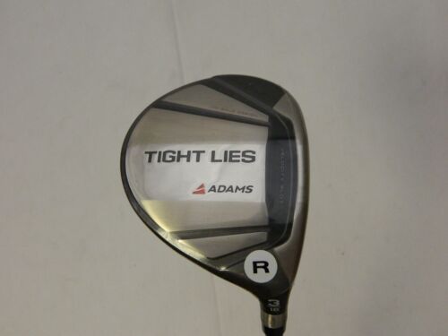 NEW RH Adams Tight Lies 16* 3 Wood Graphite Aldila Synergy 50R Regular