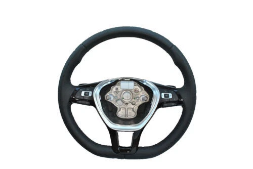 Volant de direction de commande Volkswagen pour klaxons d'automobile