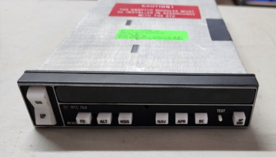 P/N:065-0042-03 KC-192 Autopilot Computer *REPAIRED AND 8130*