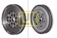 415 0372 10 LuK Schwungrad FüR CitroËN, Peugeot