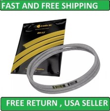 42" Deck Belt For Craftsman T1400 T1800 T105 T110 T130 42" 490-501-M044