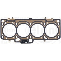 Dichtung, Zylinderkopf Elring 124.474 FüR Audi Seat Skoda VW Cupra