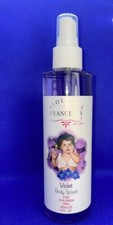 VIOLETAS FRANCESAS Splash Cologne French Violets Perfume Fragrance 8 FL. OZ.