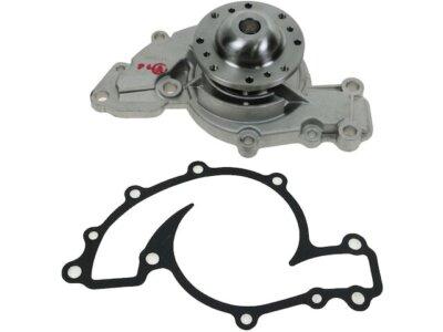 TRQ 21FG33Y Water Pump Fits 1996-2004 Buick Regal Engine Water Pump