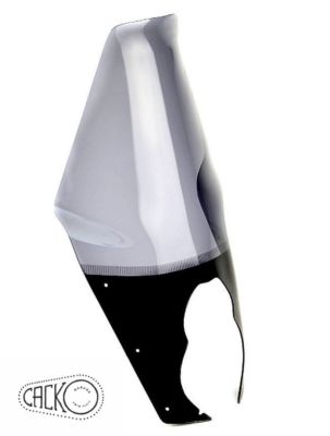 KTM Adventure 990 LC 8 (2006-2013) Touring Tall Wide Windscreen