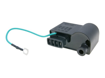 CDI Zündbox mit Spule OEM