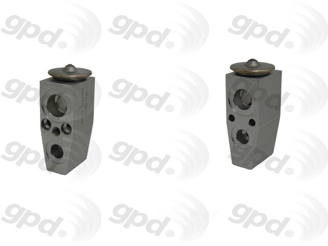 Expansion Valve   Global Parts Distributors   3411821
