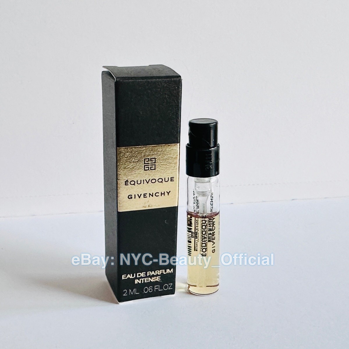 [国内正規品] Équivoque de Givenchy 100ml 国内正規品] Équivoque de Givenchy 100ml