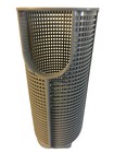 HAYWARD SUPERPOOL PUMP STRAINER BASKET GREY SPX2800M