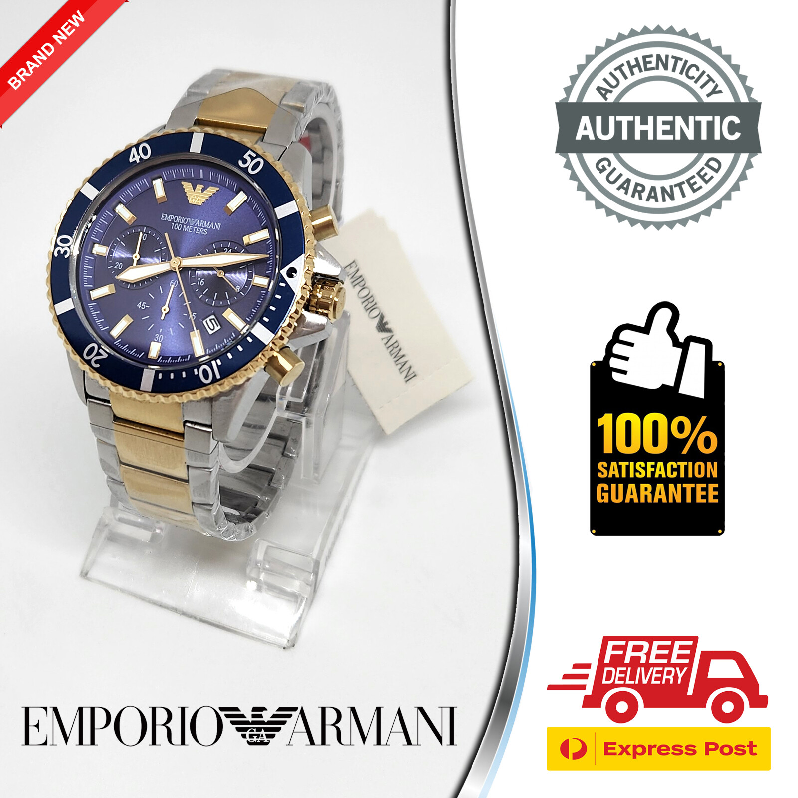 Arriba 86+ imagen armani watch brands Abzlocal.mx