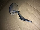 OEM GM Vintage 1966-1969 Chevy Chevelle GTO 442 Chrome DOOR Mirror GM #3874242