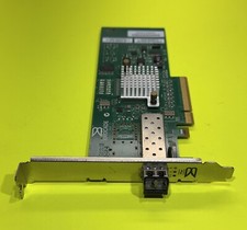BROCADE 84-1000447-01 8GB PCIExpress X8 FC HBA with SFP - 40-1000194-09