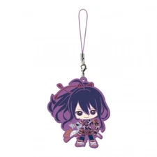 Touken Ranbu Online Capsule Rubber Mascot Kiwame (Ultimate) - Namazuo Toushirou