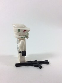 LEGO Minifigure Star Wars Clone ARF Trooper Razor 91st Reconnaissance sw0297