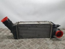9646694680 Intercooler for Citroen C4 Berlina SX 2004 3954740