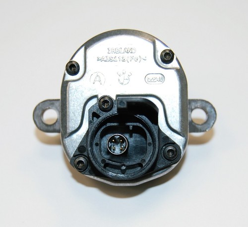 NEW ORIGINAL BMW TOP VIEW CAMERA 3 4 5 6 7 X3 X5 X6 9240274 66539240274 - Picture 4 of 5