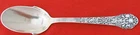 MEDICI OLD by Gorham Sterling Silver ICE CREAM SPOON, GW, Mono