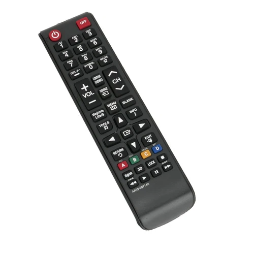 New Replace Remote AA59-00714A for Samsung TV MD40C MD46C MD55C MD65C ME32C - Picture 1 of 1