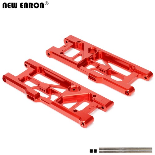 Alloy ARA330589 ARA330590 Lower Suspension Arms For RC 1/5 Arrma Kraton Outcast - Picture 59 of 69