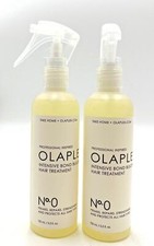 Olaplex No 0 Intensive Bond Building Hair Treatment 5.2 oz-2 Pack