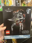 LEGO Star Wars Droideka (75381) Complete Set
