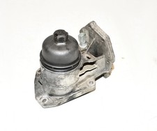 Filtre à huile Peugeot 4007