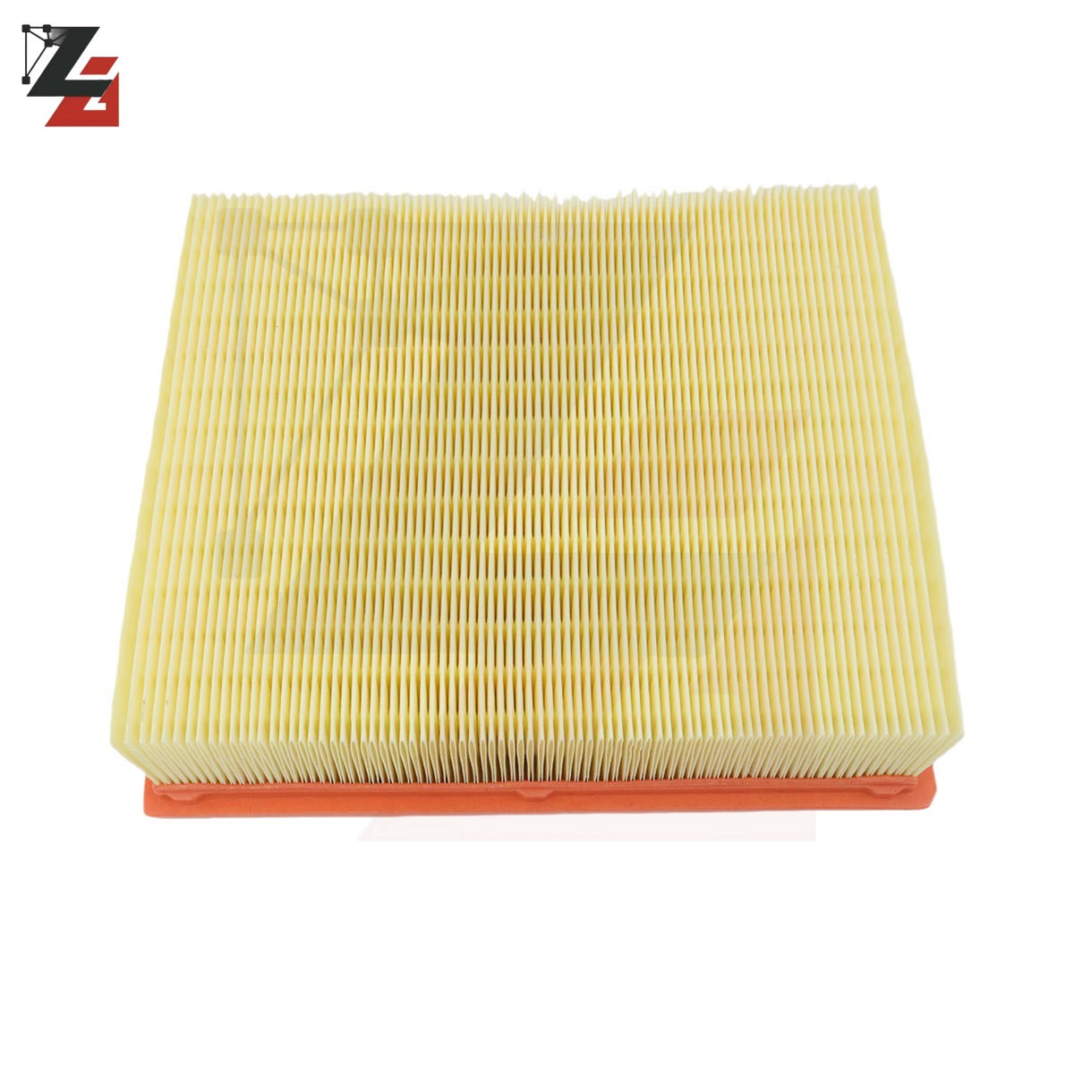 2pcs Air Filter For Bentley Arnage 2003-2009 PF57594PA US
