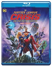 Justice League Crisis on Infinite Earths Part...