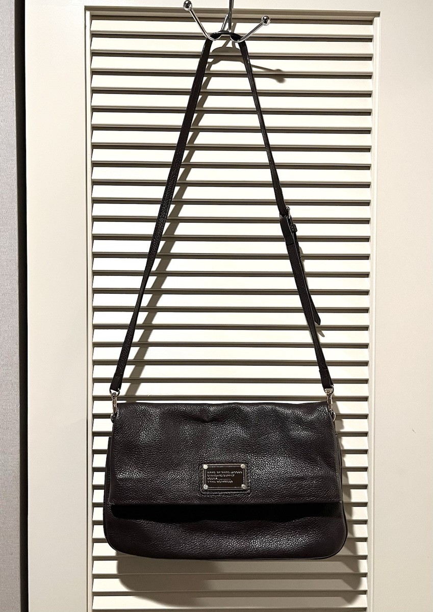 Marc By Marc Jacobs Q Standard Supply Workwear Crossbody Bag