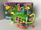Vintage 1991 Sewer Sub Submarine TMNT Teenage Mutant Ninja Turtles Playset