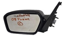 06 07 08 09 10 Ford Fusion Left Driver Side Mirror Heated OEM