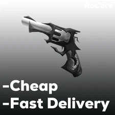 Murder Mystery 2 (MM2) Soul Godly Gun