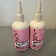 Rhyme  Reason   WAVE REVIVAL GEL SERUM 6.7 oz   BUNDLE of 2 Bottles   