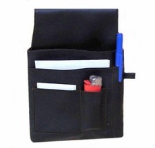 Holster ohne Geldbörse Kellnertasche Kellner Tasche Taxibörse, H1