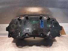 Compteur Skoda SUPERB