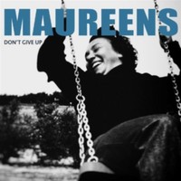 Maureens - Dont Give UP - Vinyl Record - K4Z