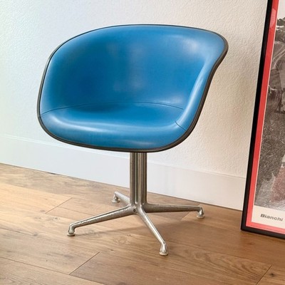  La Fonda Chair by Herman Miller Designed by Eames & Alexander Girard