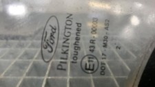 Porte avant et accessoires Ford P 100