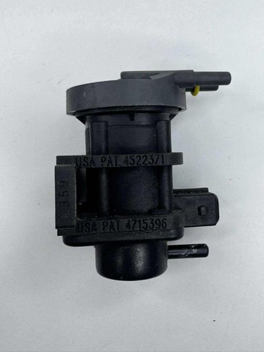 Opel Meriva A 2004 Benzin 74kW Turbolader Druckwandler Magnetventil 09128022